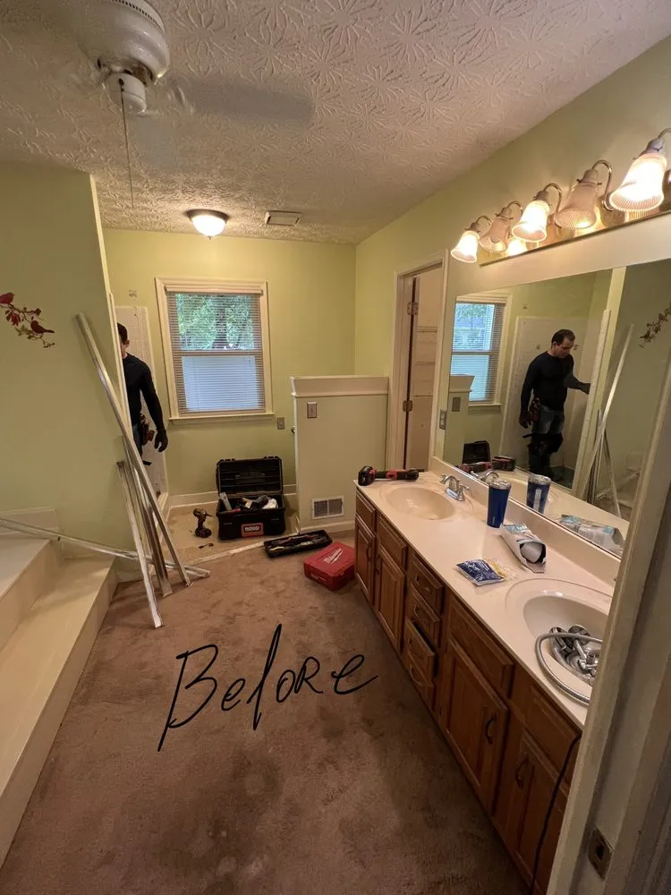 Slide of Palacios Home Improvements