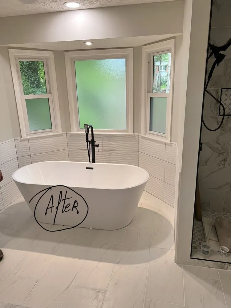 Slide of Palacios Home Improvements