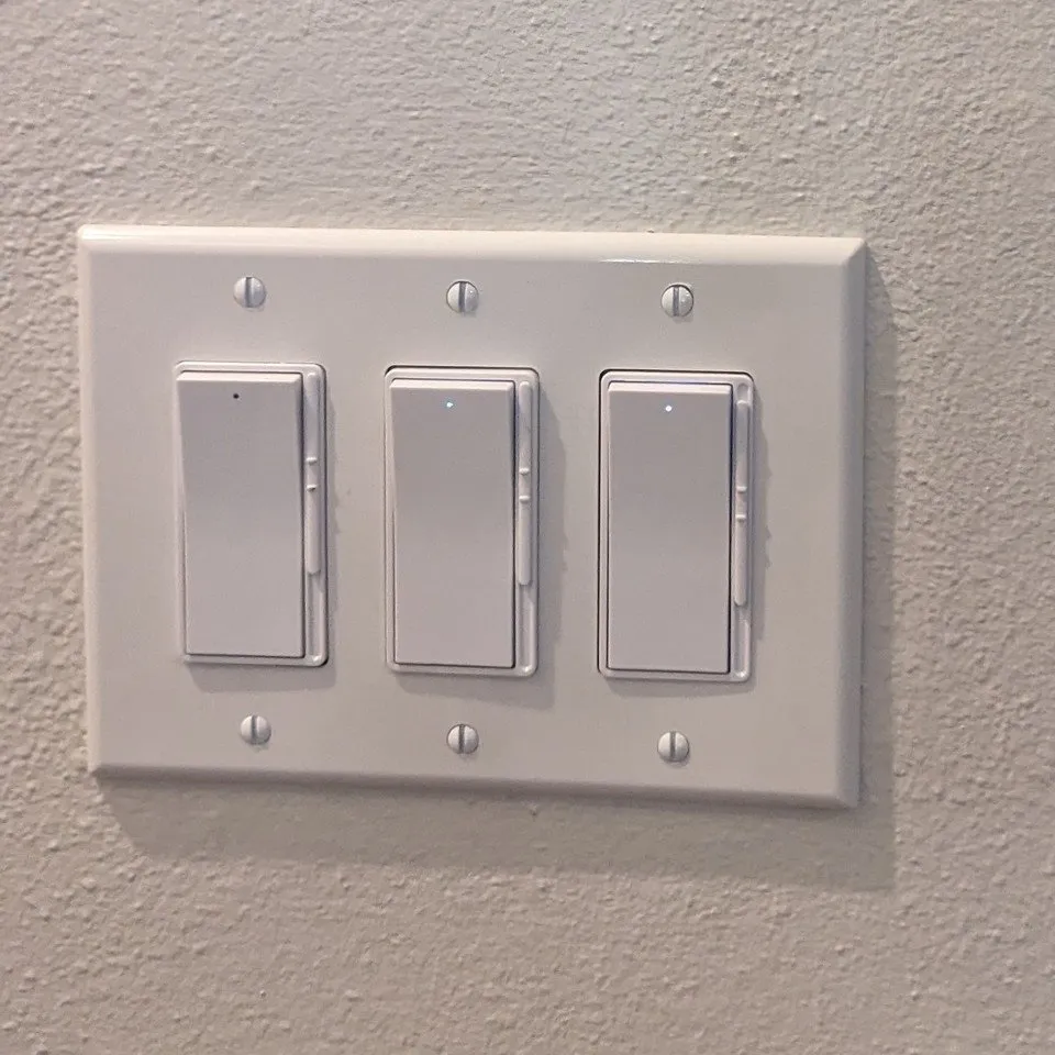 Slide of Palatine Certified Electrician