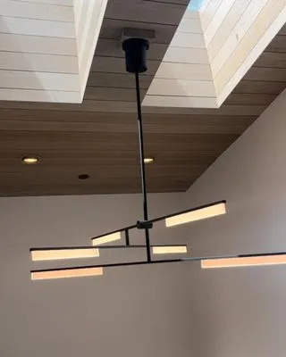 Palatine Certified Electrician Logo