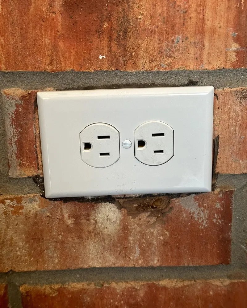 Slide of Palatine Electrical Contractors