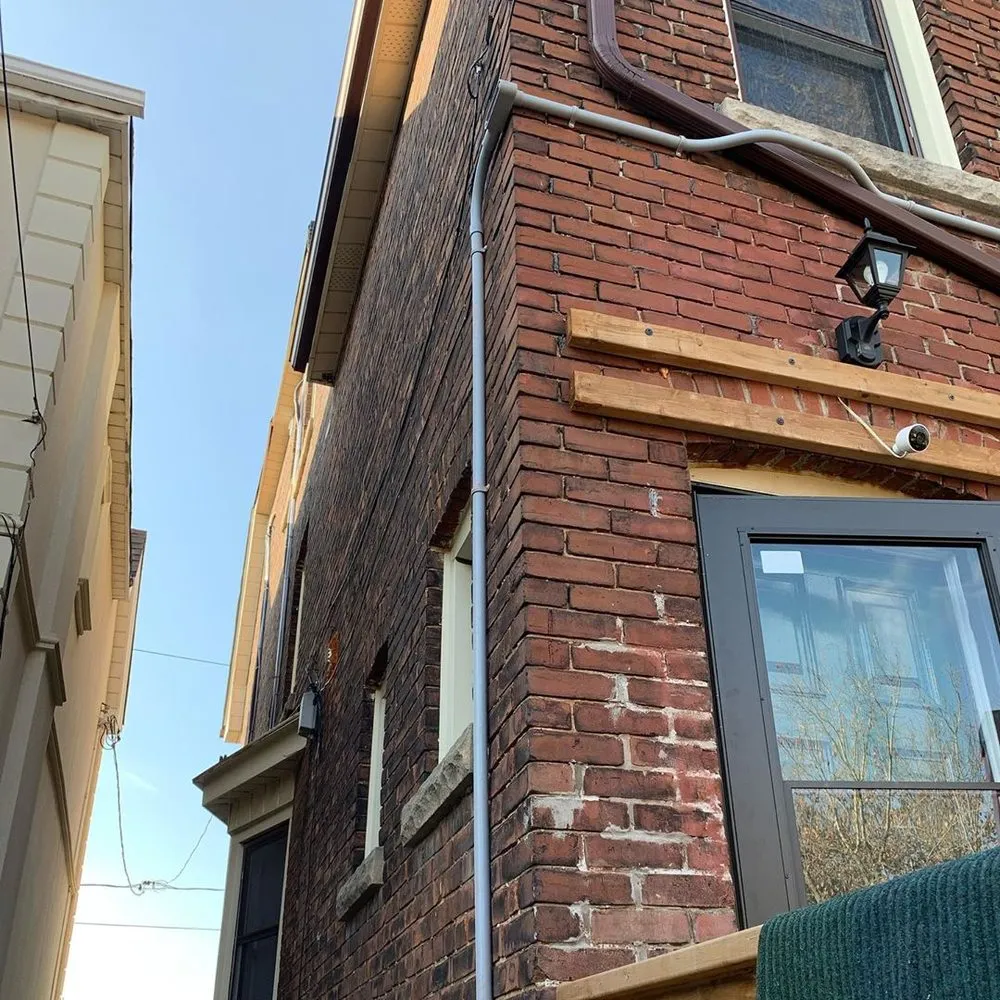 Slide of Palatine Electrician