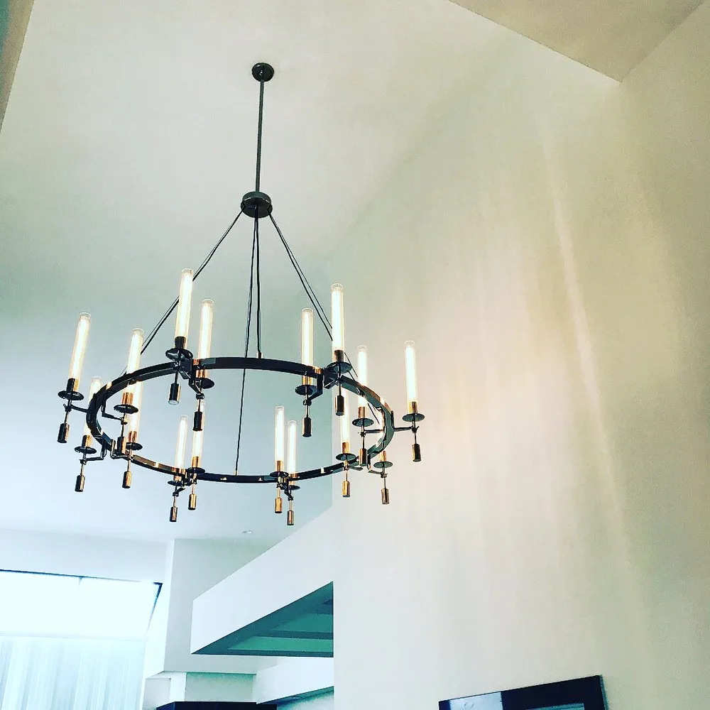 Slide of Palatine Electrician