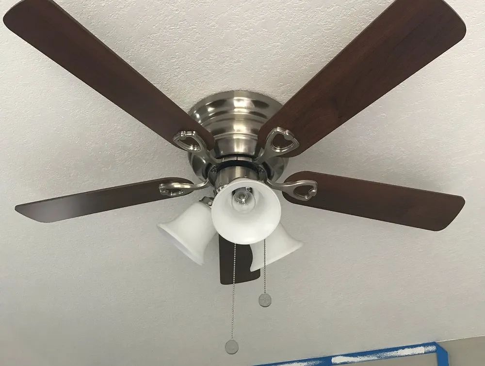 Slide of Palatine Electrician