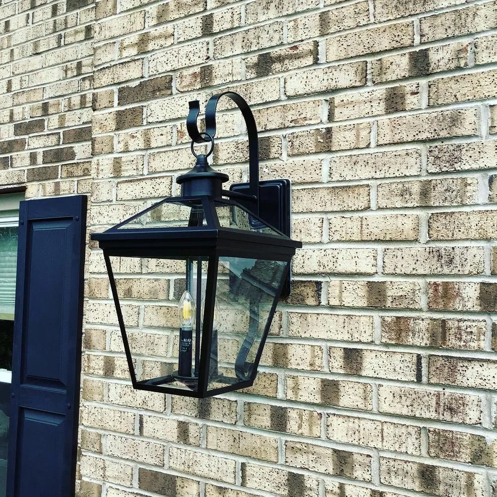 Slide of Palatine Emergency Electrician