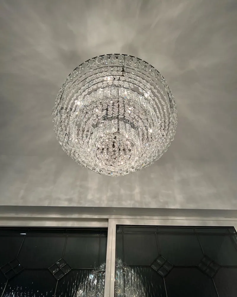 Slide of Palatine Master Electrician