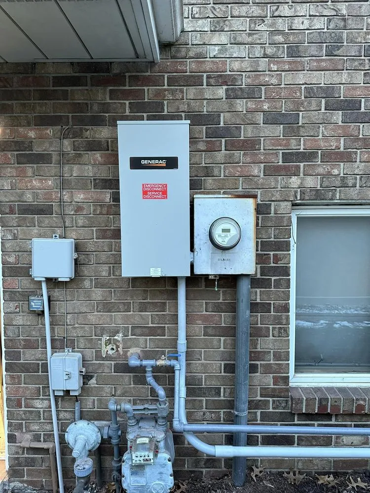 Slide of Palatine Master Electrician