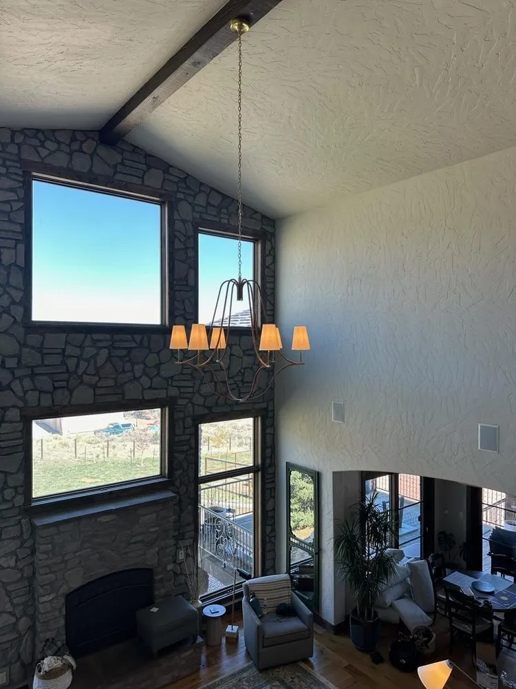 Slide of Palatine Master Electrician