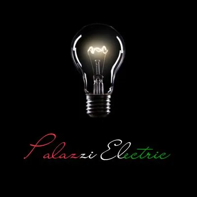 Palazzi Electric Logo