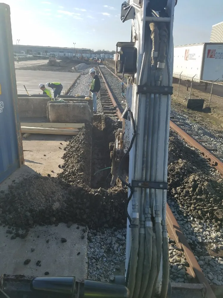 Slide of Palco Services