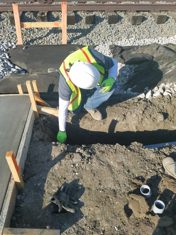 Slide of Palco Services