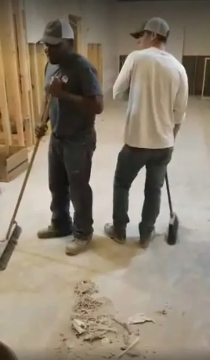 Slide of Palco Services