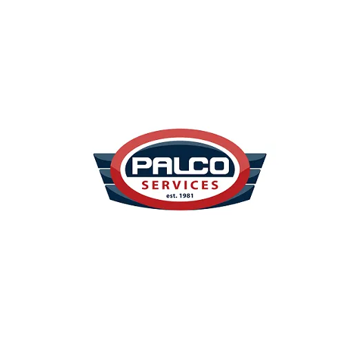 Slide of Palco Services