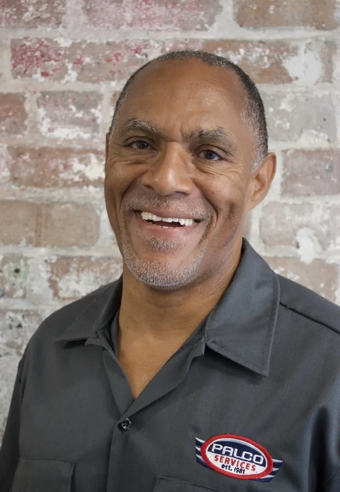 Slide of Palco Services