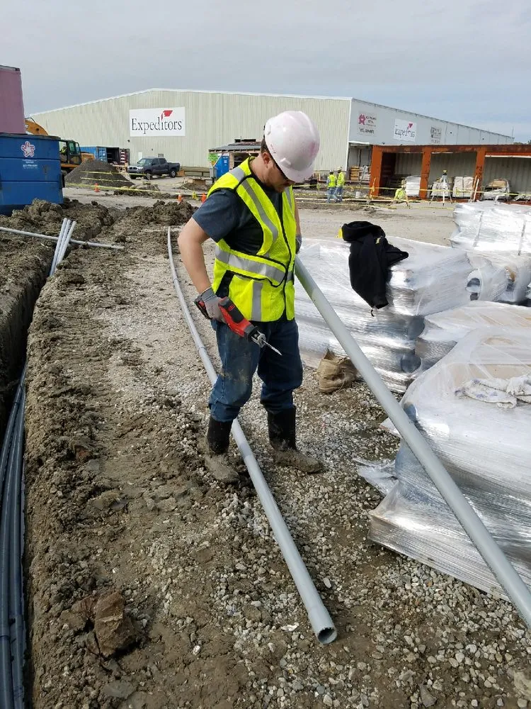 Slide of Palco Services