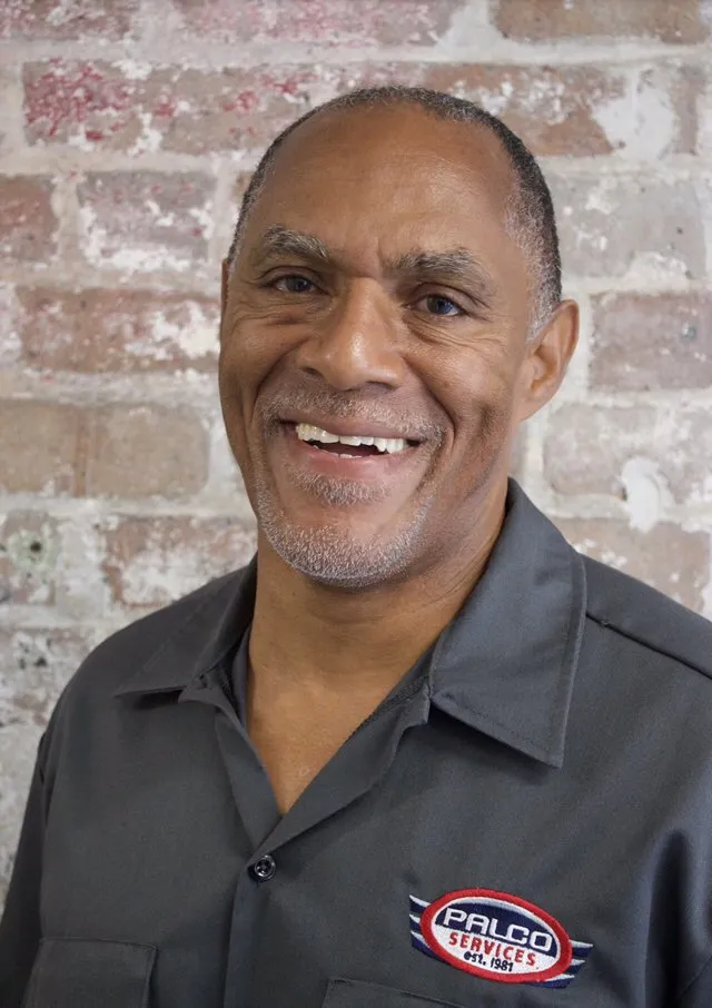 Slide of Palco Services