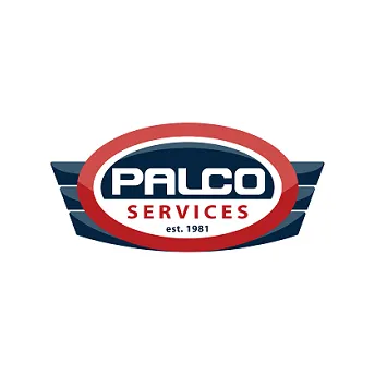 Slide of Palco Services