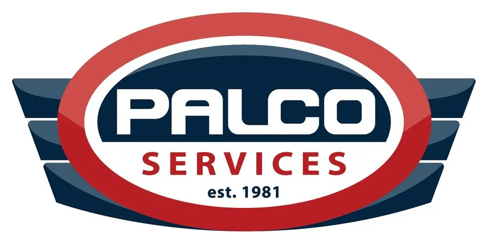Slide of Palco Services