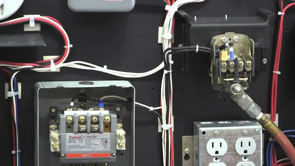 Slide of Palco Services