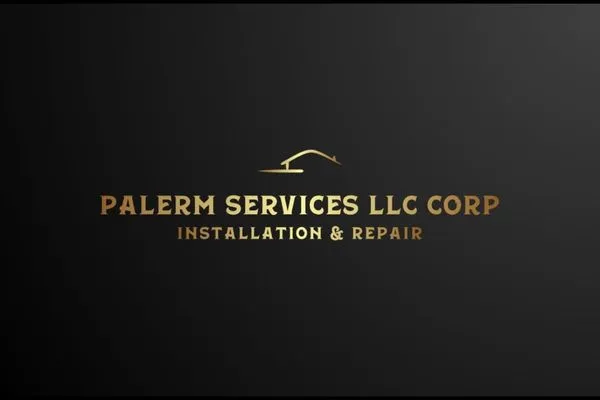 Palerm Services Logo