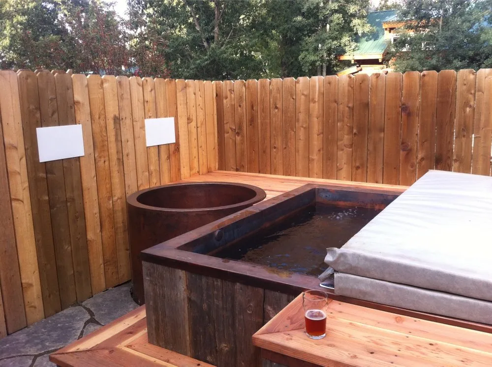 Slide of Palisade Electric