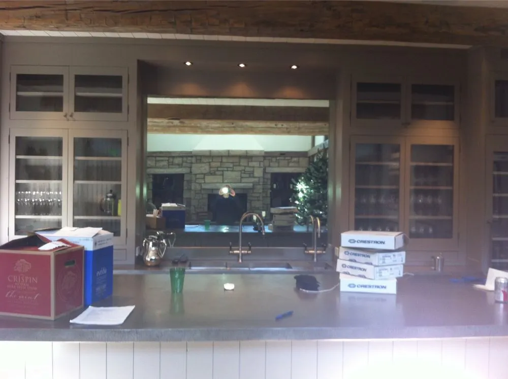 Slide of Palisade Electric