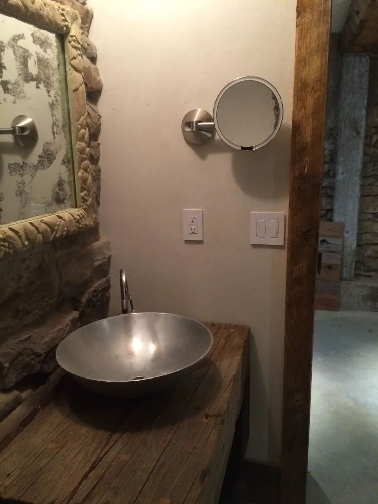 Slide of Palisade Electric