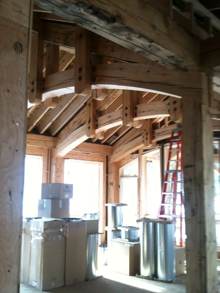 Slide of Palisade Electric