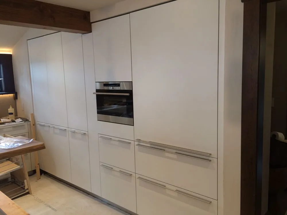 Slide of Palisade Electric