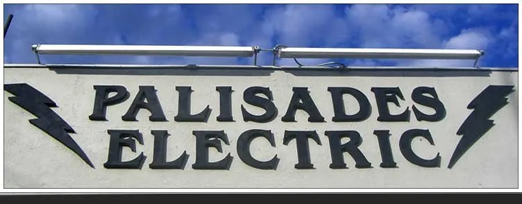 Emergency electrician providing emergency electrical service in Pacific Palisades, CA - Palisades Electric