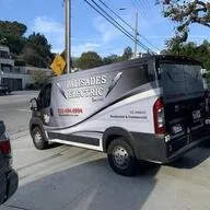 Professional wiring installation in Pacific Palisades, CA by Palisades Electric