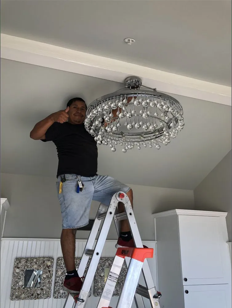 Emergency panel upgrade in Pacific Palisades, CA by Palisades Electric