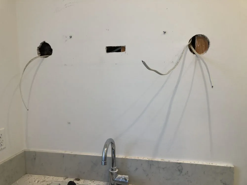 Affordable wiring installation experts serving Pacific Palisades, CA - Palisades Electric