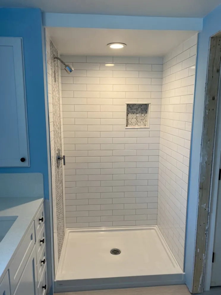 Slide of Paliulis Electric