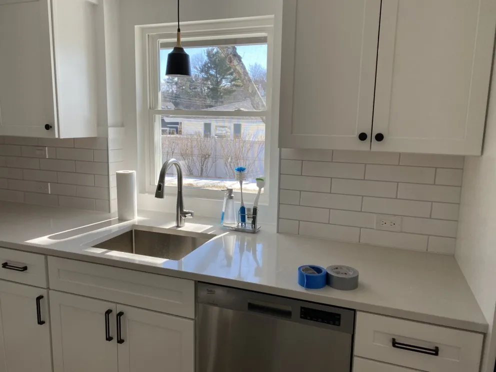 Slide of Paliulis Electric