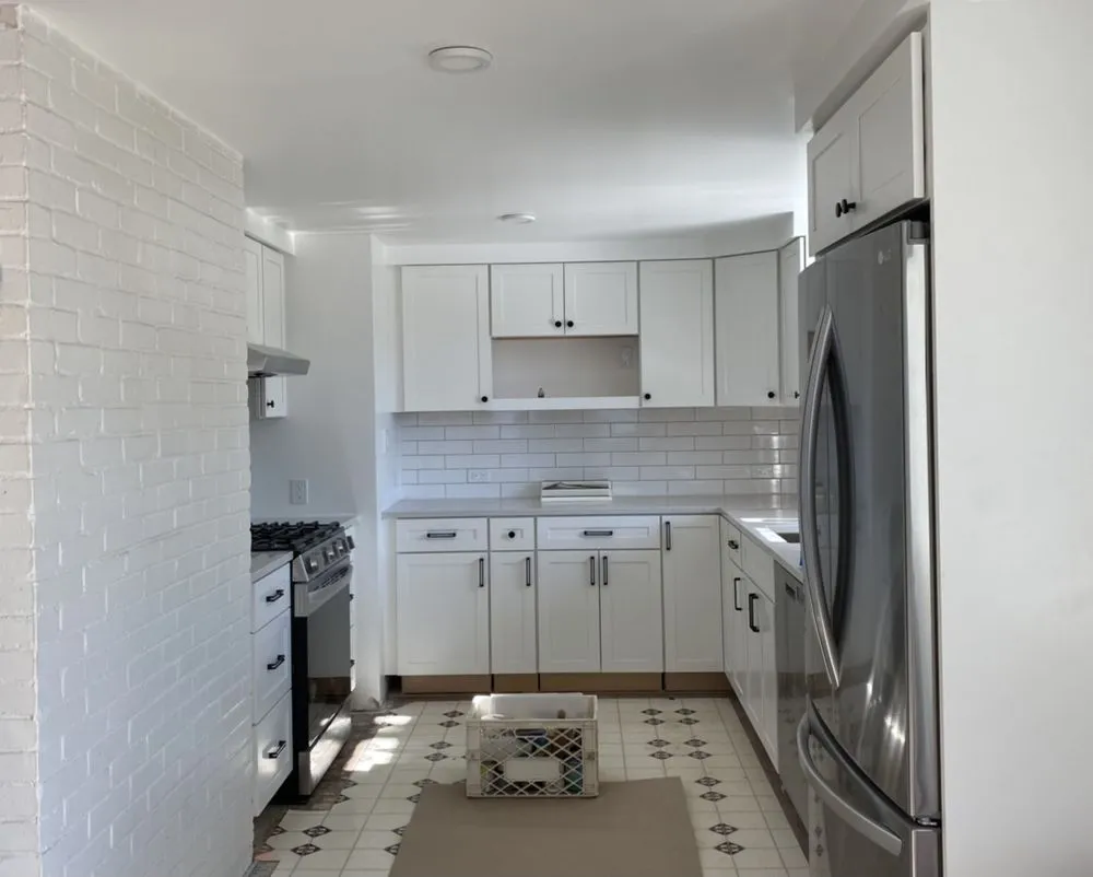 Slide of Paliulis Electric