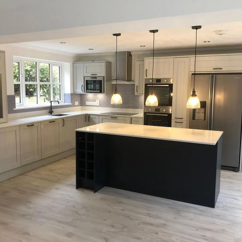 Slide of Pally Emergency Electrician