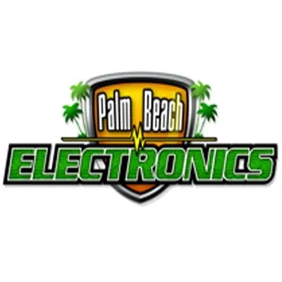 Slide of Palm Beach Electronics 