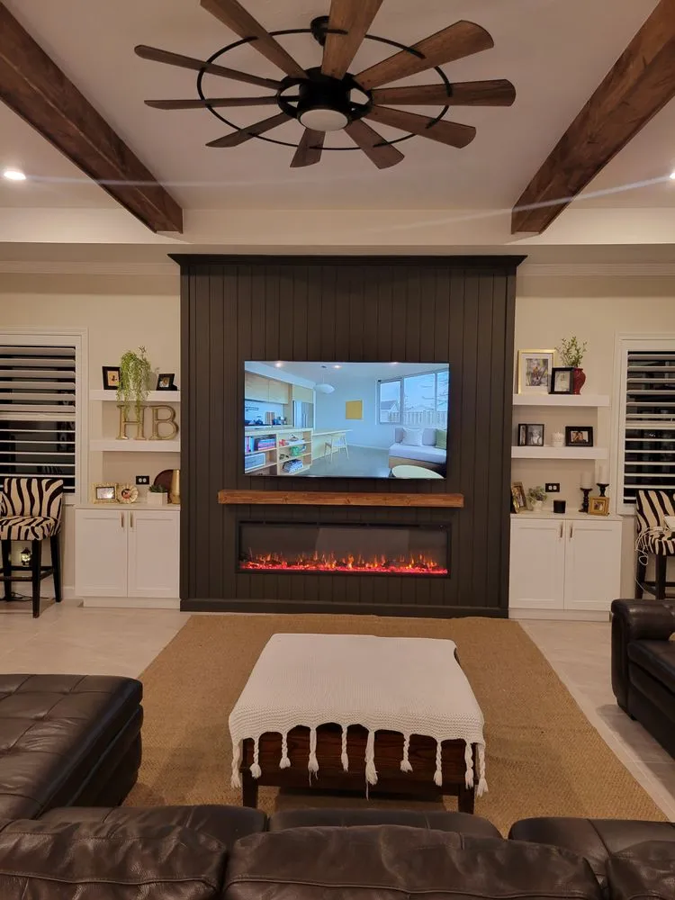 Slide of Palm Beach FL Handyman