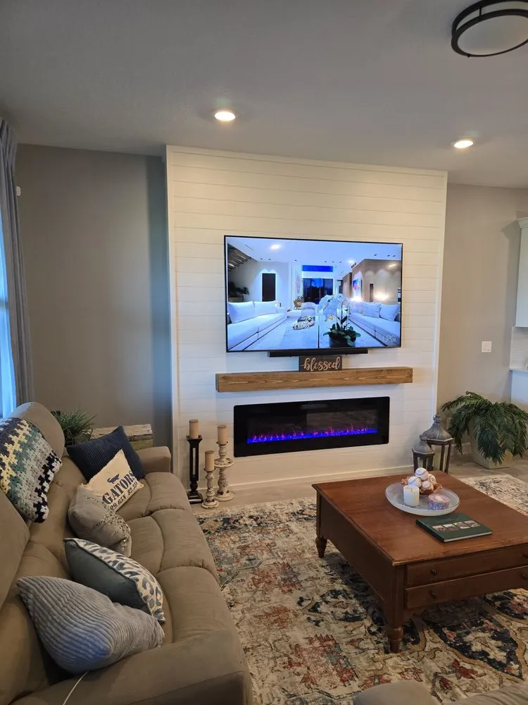 Slide of Palm Beach FL Handyman