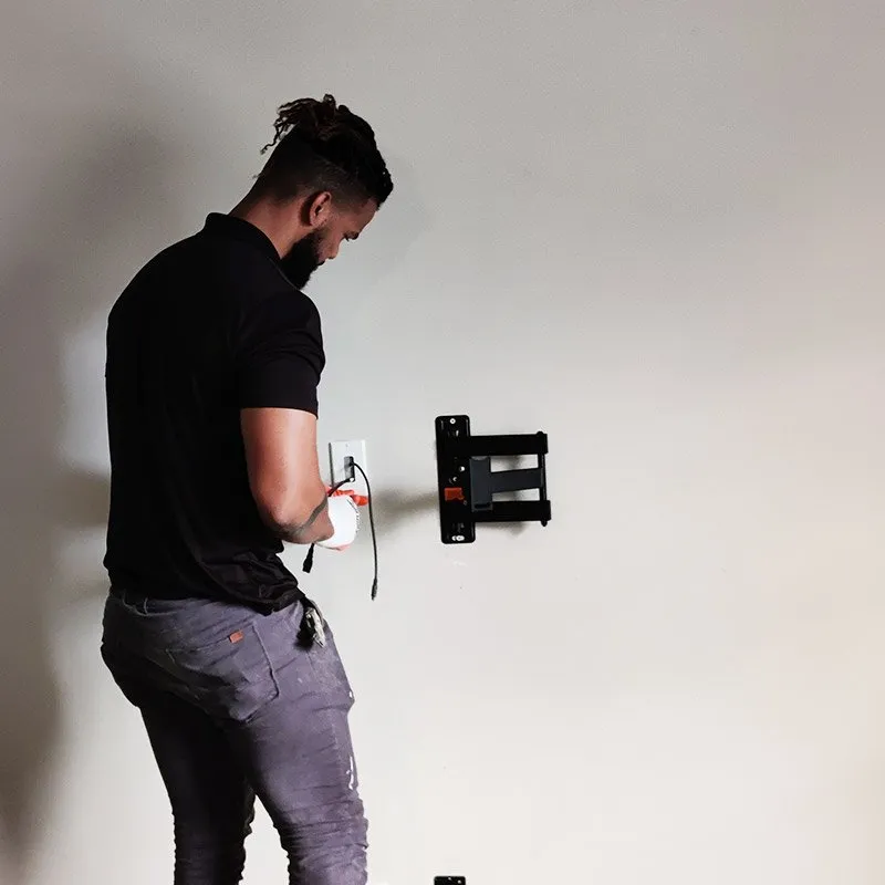 Slide of Palm Beach FL Handyman