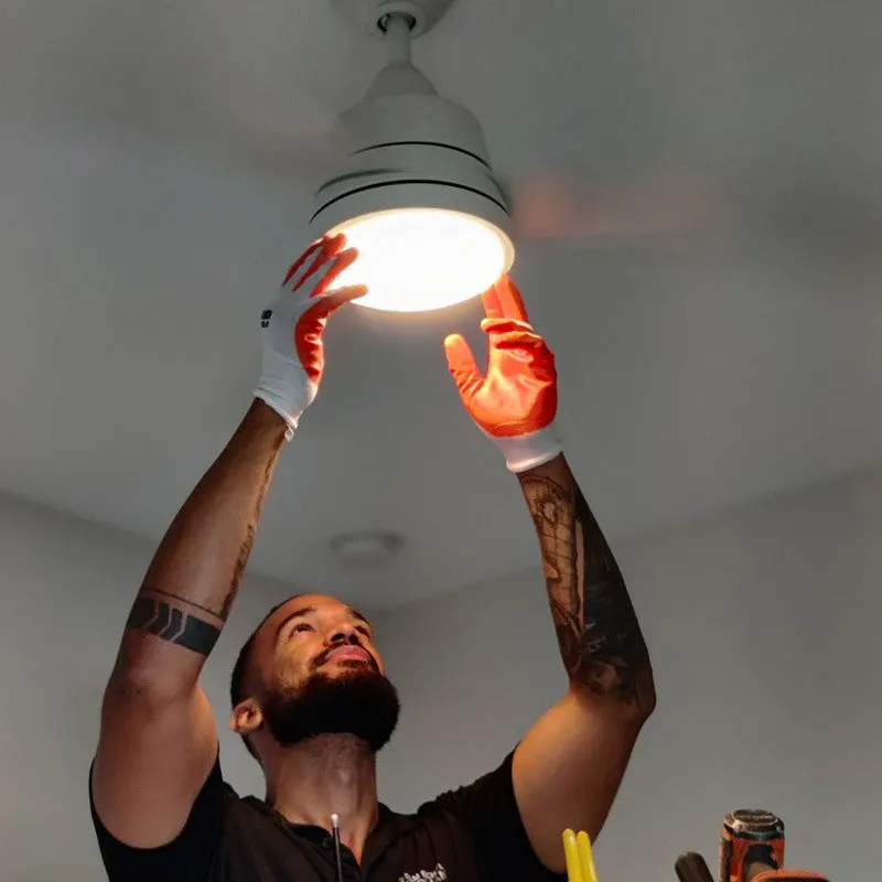 Slide of Palm Beach FL Handyman