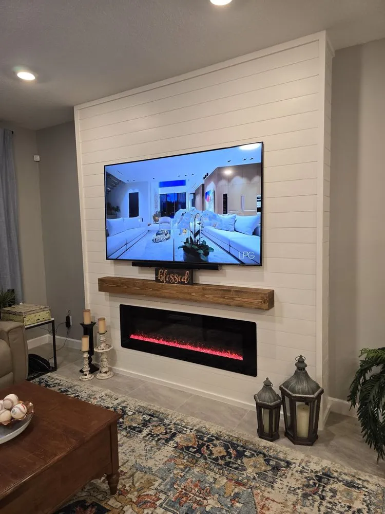 Slide of Palm Beach FL Handyman