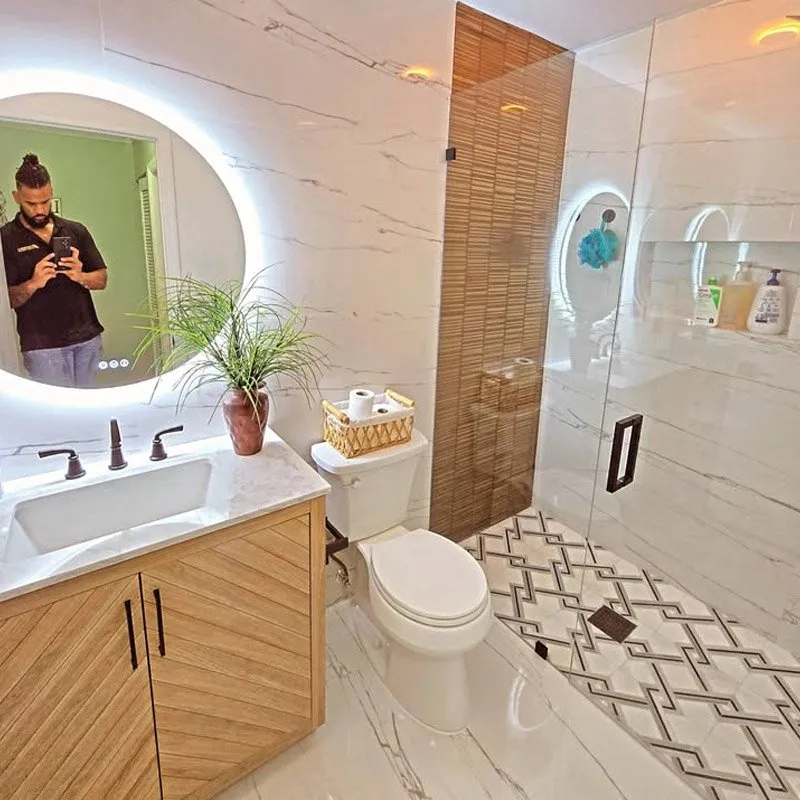 Slide of Palm Beach FL Handyman