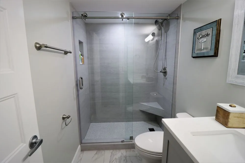 Slide of Palm Beach FL Handyman