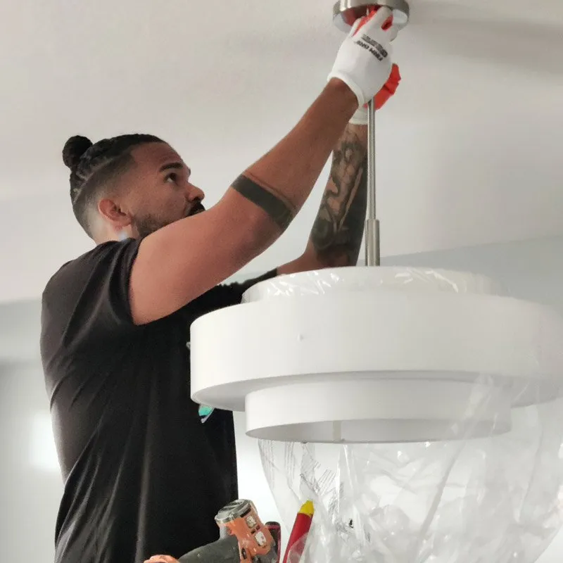 Expert electrical repair in Lake Worth, FL by Palm Beach FL Handyman