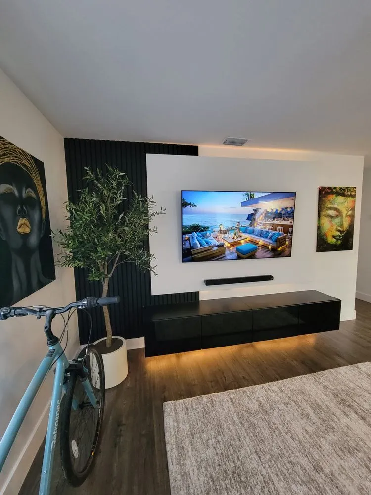 Slide of Palm Beach FL Handyman