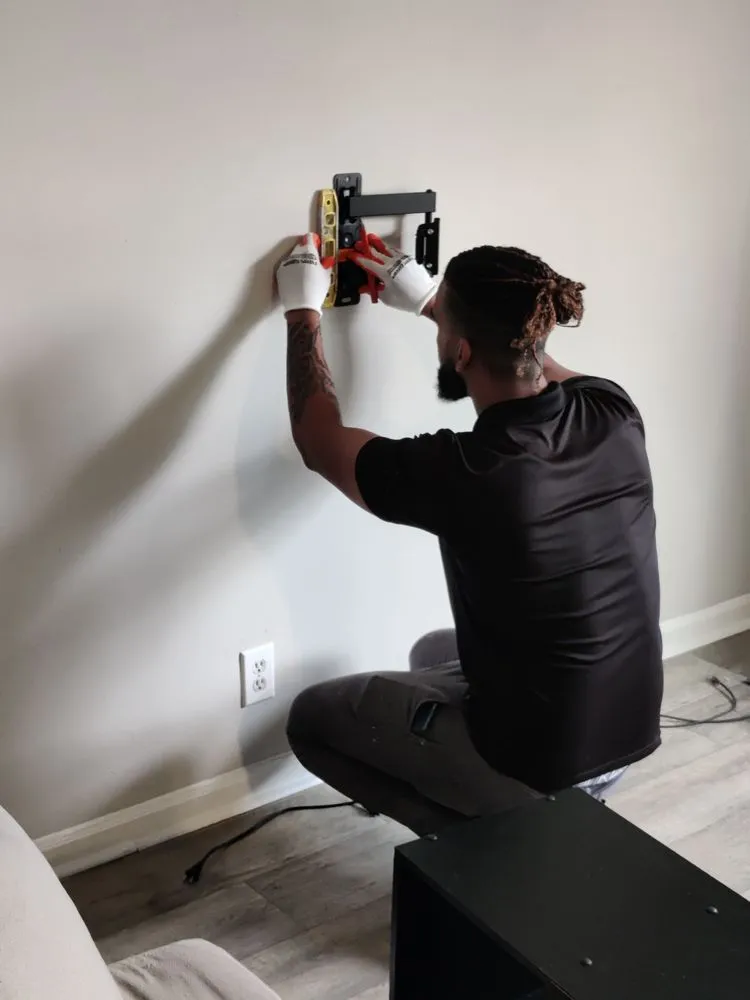 Slide of Palm Beach FL Handyman