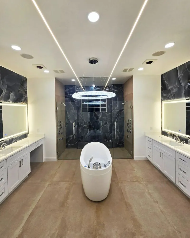 Slide of Palm Beach FL Handyman