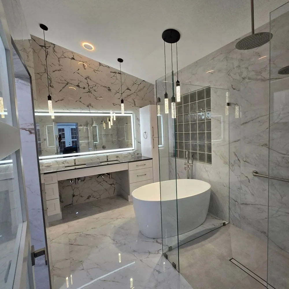 Slide of Palm Beach FL Handyman